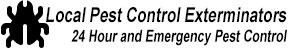 Elk City OK Pest Control Exterminators